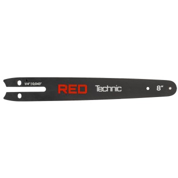 Prowadnica do piły akumulatorowej 8" RTPR0163