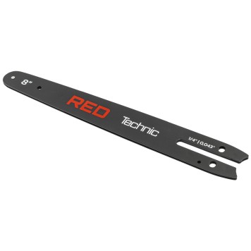 Prowadnica do piły akumulatorowej 8" RTPR0163