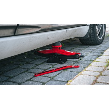 Podnośnik trapezowy RTPTR0151