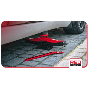 Podnośnik trapezowy RTPTR0151