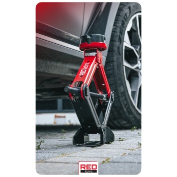 Podnośnik trapezowy RTPTR0151