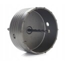 Frez do muru 100mm 3 el. KD10273