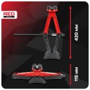 Podnośnik trapezowy RTPTR0151