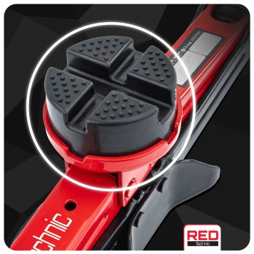 Podnośnik trapezowy RTPTR0151