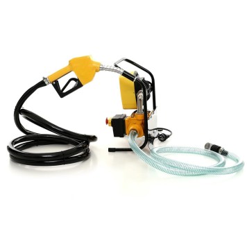 Dystrybutor Paliwa Oleju Ropy 600W KD1163 230V CPN