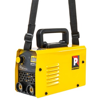 Spawarka inwertorowa PM-MMA-140L