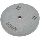 TARCZA SZLIFIERSKA KAMIEŃ 200x20x16mm PM-SS-1850M-KGR60