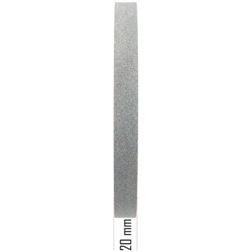 TARCZA SZLIFIERSKA KAMIEŃ 200x20x16mm PM-SS-1850M-KGR60