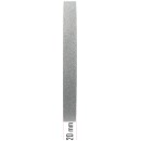 TARCZA SZLIFIERSKA KAMIEŃ 200x20x16mm PM-SS-1850M-KGR60