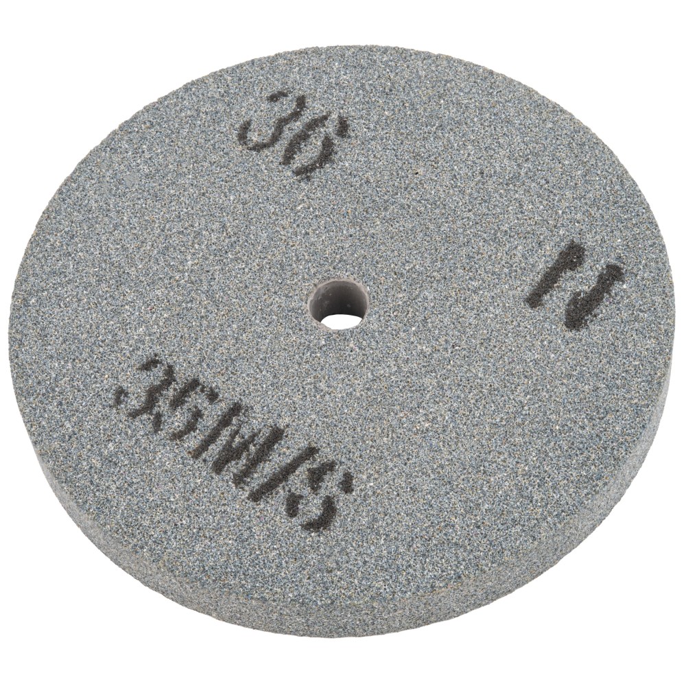 TARCZA SZLIFIERSKA KAMIEŃ 150x16x12,7mm PM-SS-1500M-KGR36 TARCZA SZLIFIERSKA KAMIEŃ 150x16x12,7mm PM-SS-1500M-KGR36
