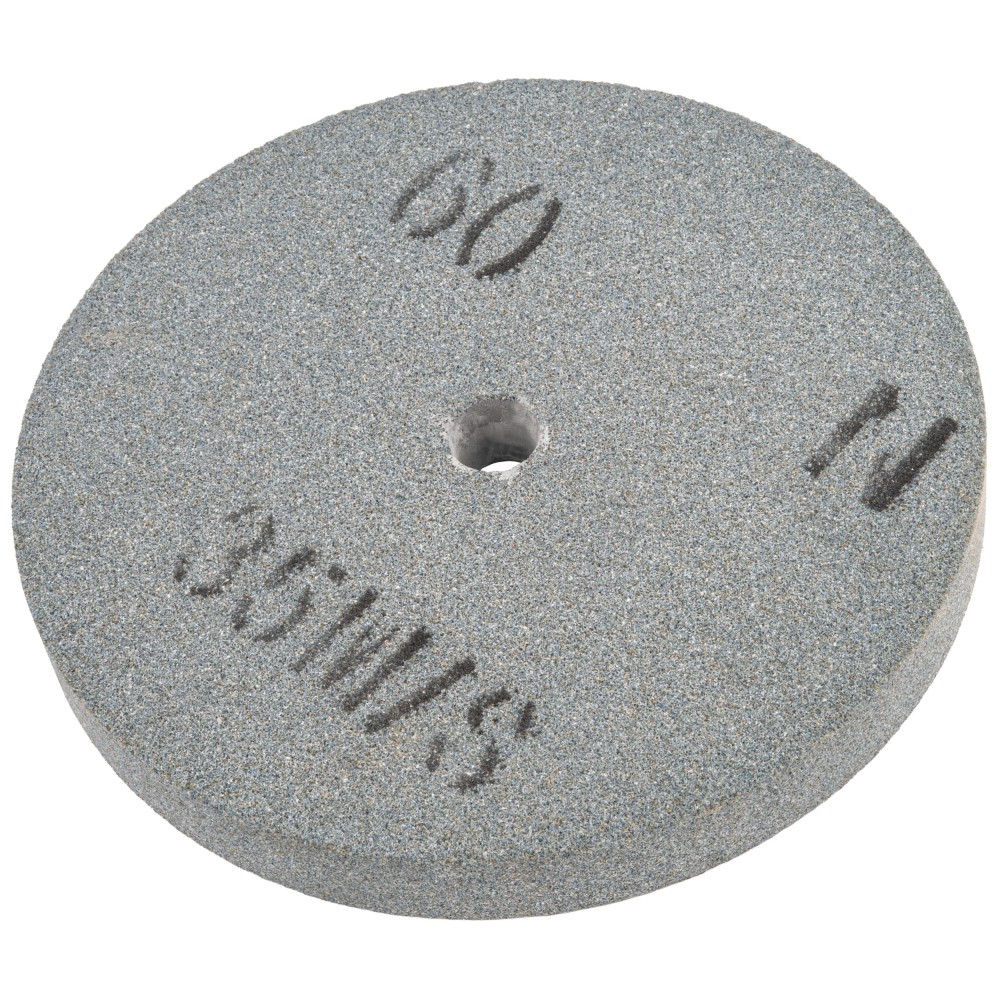 TARCZA SZLIFIERSKA KAMIEŃ 150x16x12,7mm PM-SS-1500M-KGR60 TARCZA SZLIFIERSKA KAMIEŃ 150x16x12,7mm PM-SS-1500M-KGR60