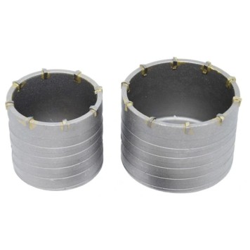 OTWORNICA FREZ DO BETONU SDS+ OTWORNICE 65MM 80MM