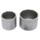 OTWORNICA FREZ DO BETONU SDS+ OTWORNICE 65MM 80MM