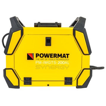Migomat inwertorowy PM-IMGTS-200AL