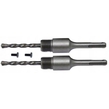 OTWORNICA FREZ DO BETONU SDS+ OTWORNICE 65MM 80MM