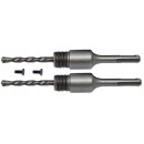 OTWORNICA FREZ DO BETONU SDS+ OTWORNICE 65MM 80MM