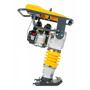 Zagęszczarka stopowa ubijak skoczek 80kg PM-SUS-87L