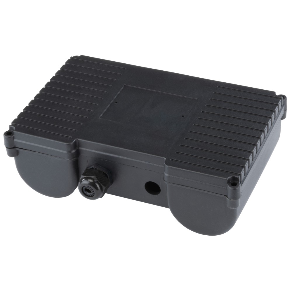 Puszka kondensatora do kompresora PM-KO-50TV2-100T-150T-200T-230V-PUK Puszka kondensatora do kompresora PM-KO-50TV2-100T-150T-200T-230V-PUK