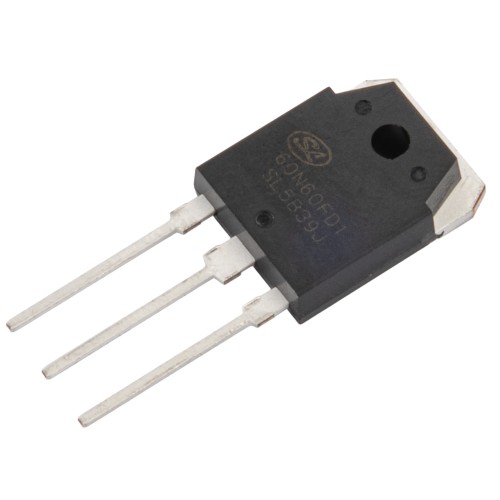 Tranzystor SL60N60