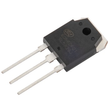 Tranzystor SL60N60