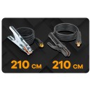 Spawarka inwertorowa PM-MMA-140L