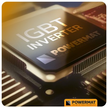 Spawarka inwertorowa PM-MMA-140L