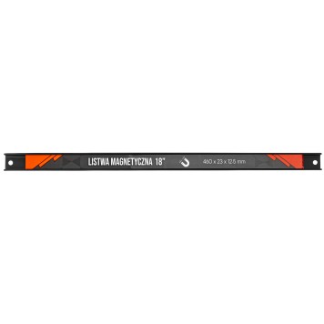 Zestaw listw magnetycznych PM-LM-3T