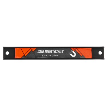 Zestaw listw magnetycznych PM-LM-3T