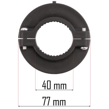 Uchwyt do butli BUT-8L-UB