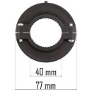 Uchwyt do butli BUT-8L-UB