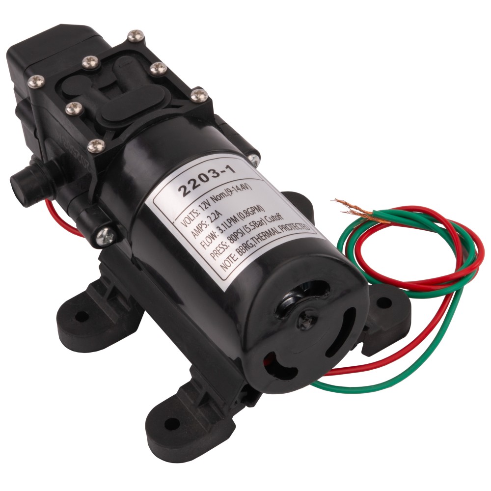 Pompa do opryskiwacza PM-OA-16K-PO