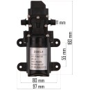 Pompa do opryskiwacza PM-OA-16K-PO