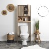 MEUBLE WC KLAUS M1