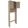 MEUBLE WC KLAUS M1