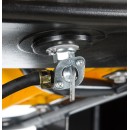 Zagęszczarka stopowa ubijak skoczek 80kg PM-SUS-87L