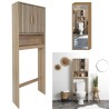 MEUBLE WC KLAUS M1