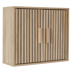 Meuble armoire  rangement murale  60 x 50 x 20 cm