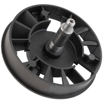 Koło pasowe (duże) do kosiarki elektrycznej PM-KSE-2200MN-KP1