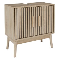 Meuble salle de bain sous vasque 60 x 70 x 30 cm