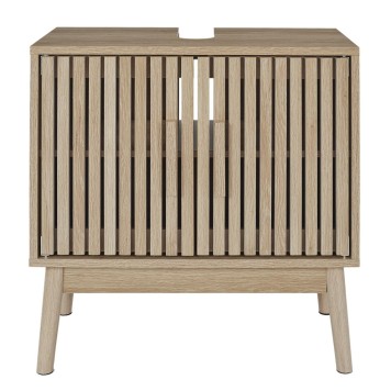 Meuble salle de bain sous vasque 60 x 70 x 30 cm