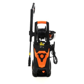 MYJKA WYSOKOCIŚNIENIOWA + AKCESORIA 2100W KD432