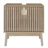 Meuble salle de bain sous vasque 60 x 70 x 30 cm