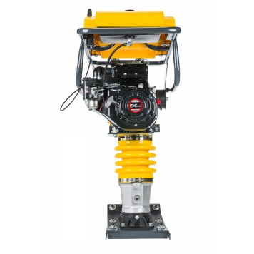 Zagęszczarka stopowa ubijak skoczek 80kg PM-SUS-87L