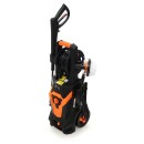 MYJKA WYSOKOCIŚNIENIOWA + AKCESORIA 2100W KD432