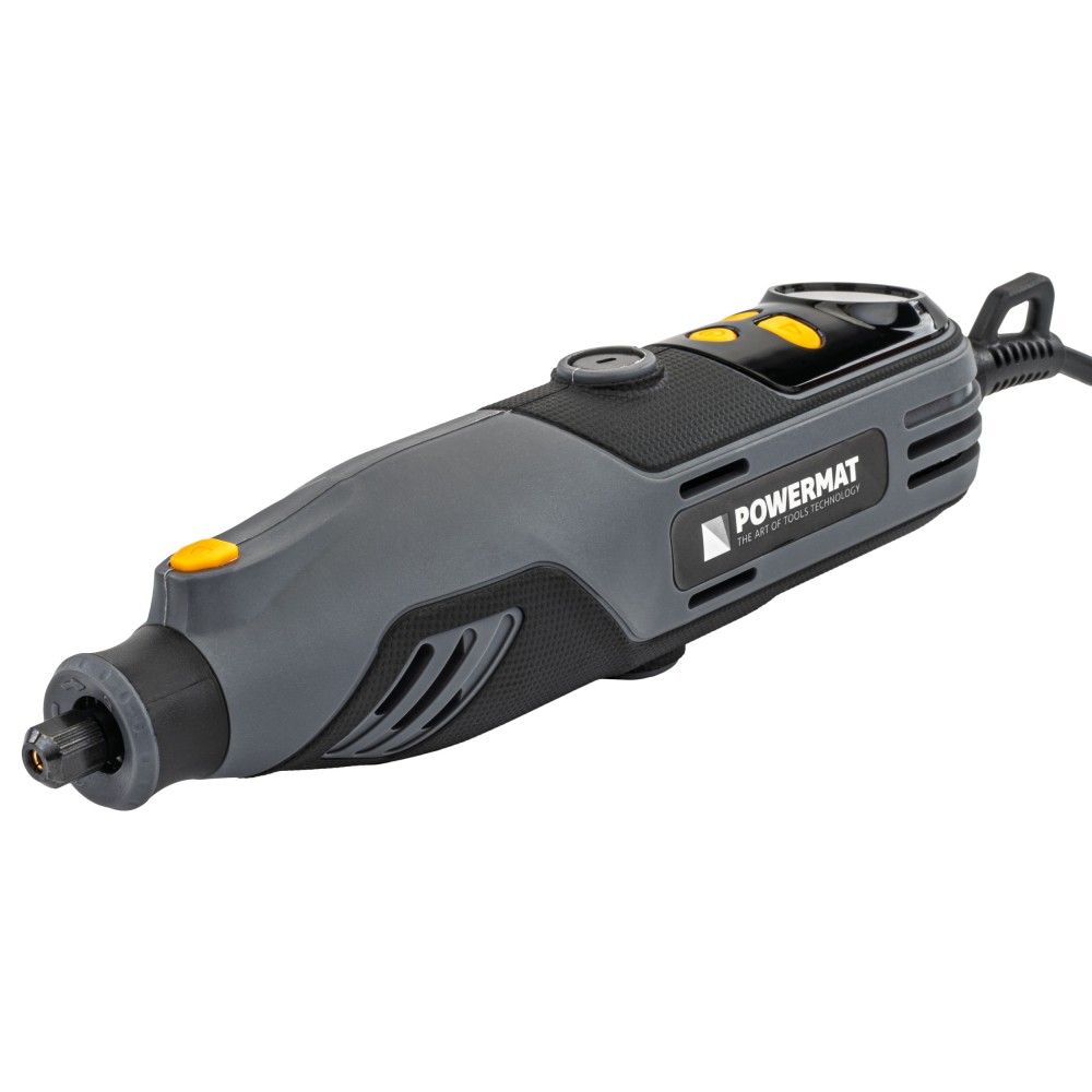 Mini szlifierka trzpieniowa PM-MST-200T Mini szlifierka trzpieniowa PM-MST-200T