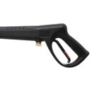 MYJKA WYSOKOCIŚNIENIOWA + AKCESORIA 2100W KD432