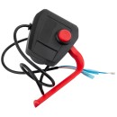 Wyłącznik do kosiarki elektrycznej PM-KSE-2200MN-WY