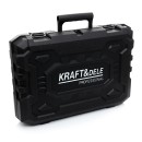 MŁOT WYBURZENIOWY 2650W KD1736 + WALIZKA