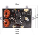 Moduł inwertera do agregatu PM-AGR-3500IM-MI