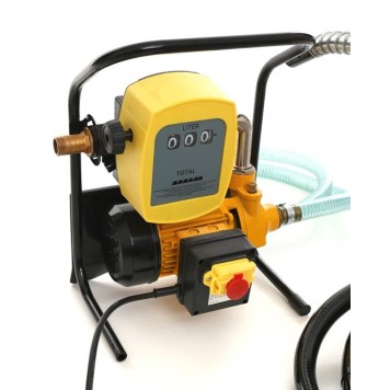 Dystrybutor Paliwa Oleju Ropy 600W KD1163 230V CPN